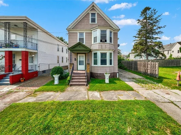 904 Lansing St, Utica, NY 13501