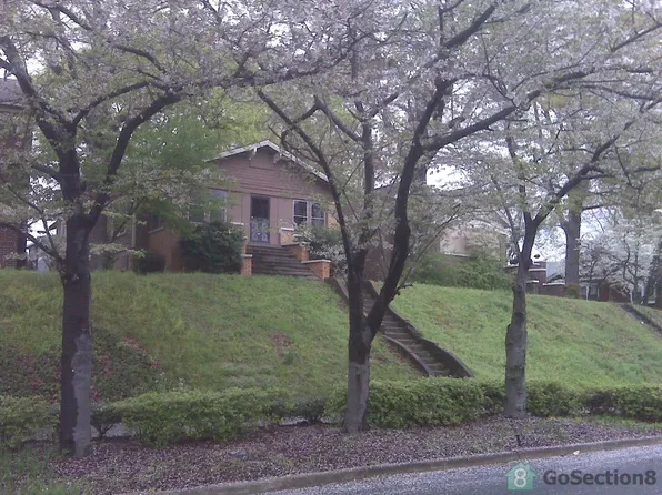 1330 Bush Blvd, Birmingham, AL 35208