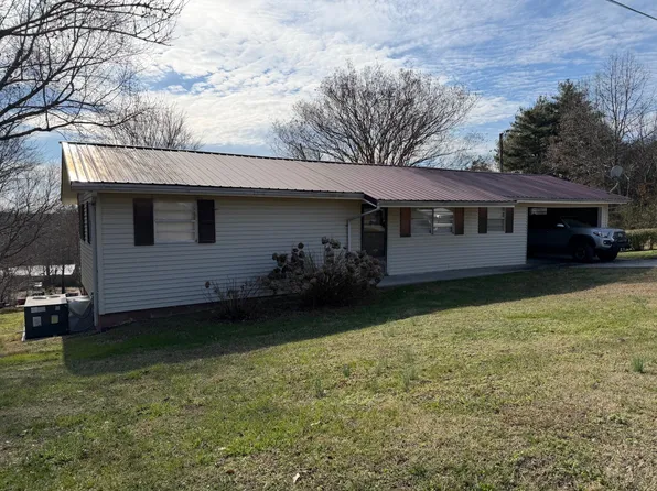 179 Swafford Ln NW, Charleston, TN 37310