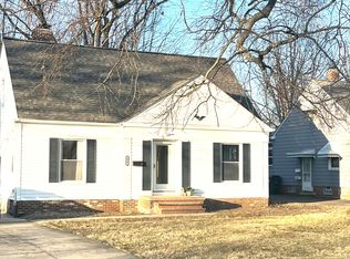 26201 Zeman Ave, Euclid, OH
