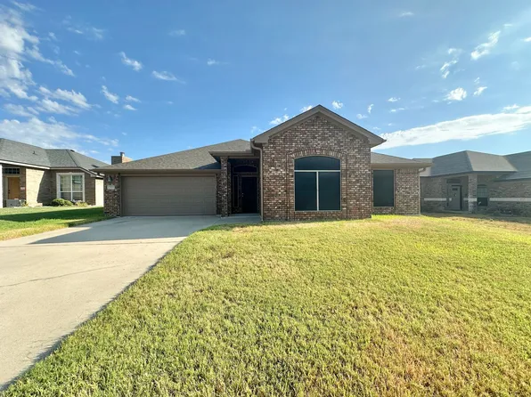 3603 Tatonka Dr, Killeen, TX 76549