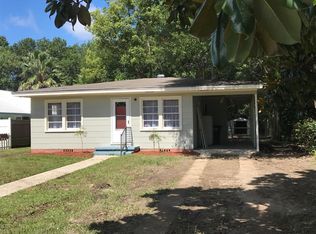 1115 W Cherokee Ave, Ocean Springs, MS 39564