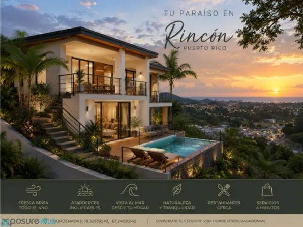 677 Cll Stella Royal Urbanizacion Villa De La Pradera, Rincon, PR 00677
