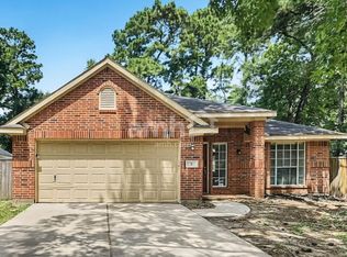 5 Paddock Pines Pl, Spring, TX 77382