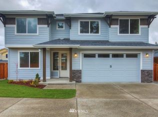 5722 145th Stct, Puyallup, WA 98375