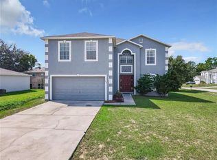 473 Rio Grande Ln, Poinciana, FL 34759
