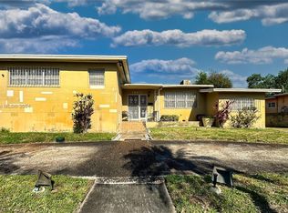 14602 NW 13th Rd, Miami, FL 33167