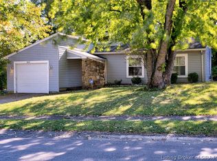 3409 Page Place, Jeffersonville, IN 47130