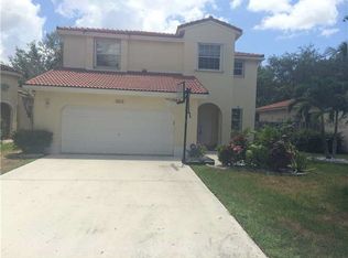 3812 NW 42nd Way, Coconut Creek, FL 33073