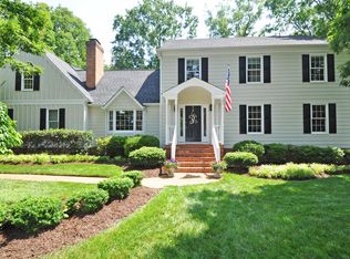 14515 Leamington Dr, Chesterfield, VA 23832