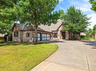 3006 Meriweather Rd, Edmond, OK 73003