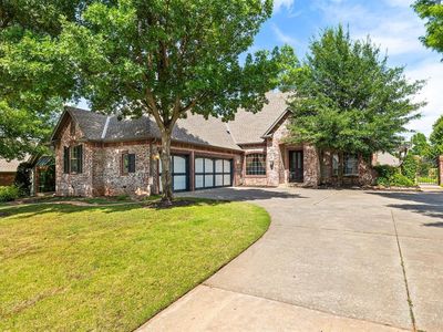 3006 Meriweather Rd, Edmond, OK, 73003