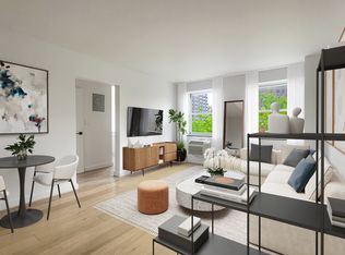 275 South St APT 18G, New York, NY 10002