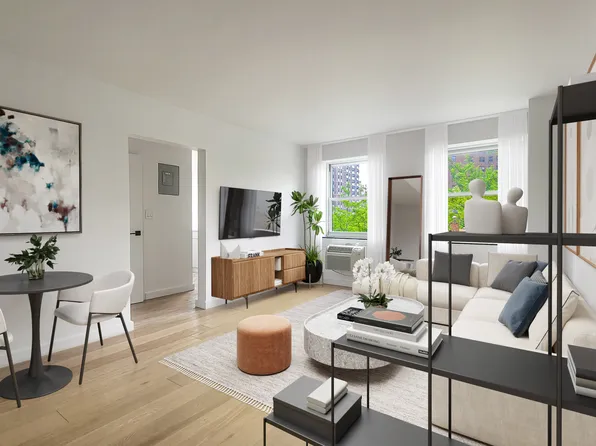 275 South Street 18G image 1 of 17
