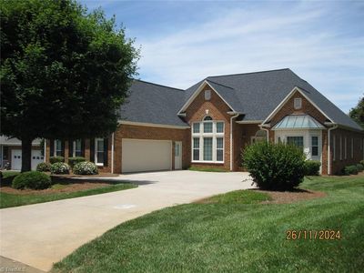 298 Kingsmill Dr, Advance, NC, 27006