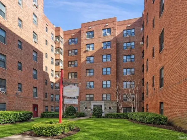 2 Fisher Drive #603, Mount Vernon, NY 10552