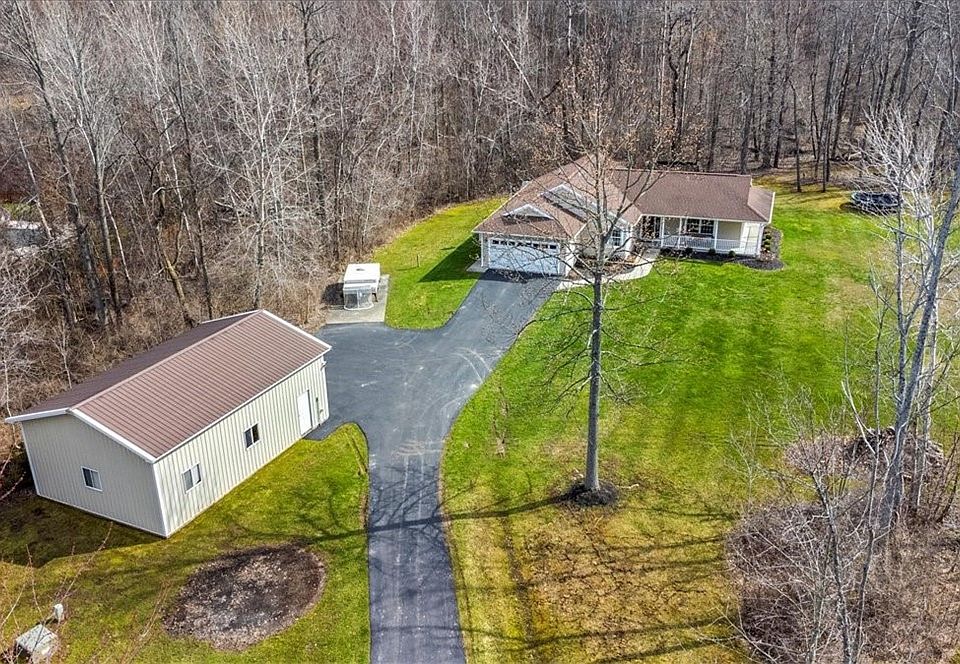2185 Ireland Rd, Brockport, NY 14420 Zillow