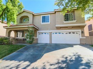 278 Tropic Tan Ct, Henderson, NV 89074