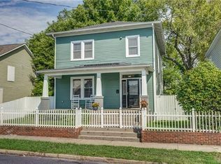 1905 Albany Ave, Richmond, VA 23224