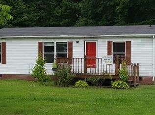 1735 Belvidere Rd, Belvidere, NC 27919