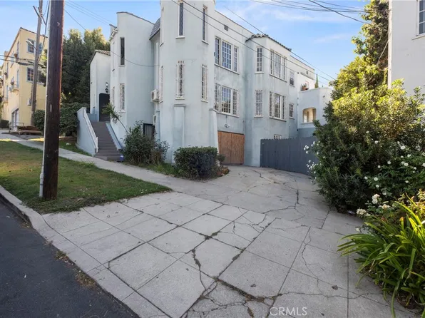 4916 W 12th St, Los Angeles, CA 90019