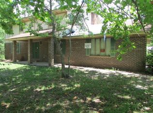 7331 Littleton Rd, Panama City, FL 32404