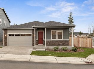 4101 SW Muller Ln, Port Orchard, WA 98367