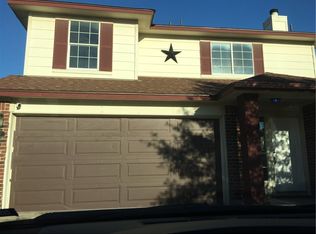 104 Orange Tree Ln, Georgetown, TX 78626