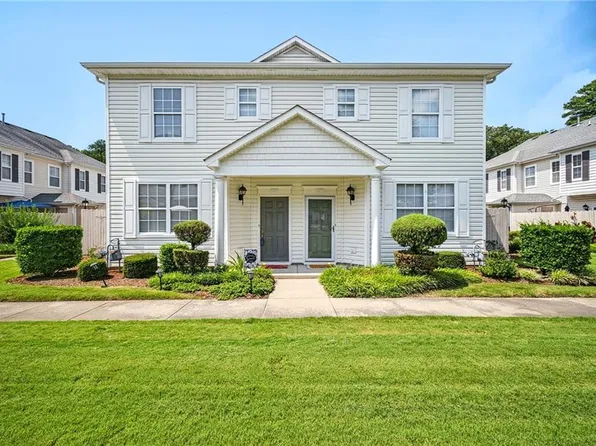 4477 Duffy Dr, Virginia Beach, VA 23462