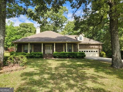247 Hatcher Rd, Warner Robins, GA, 31088