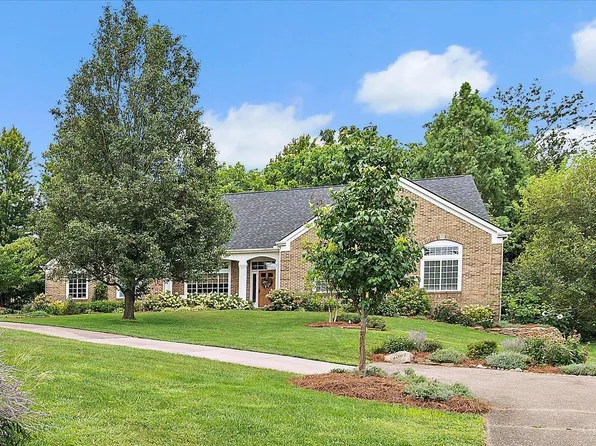 4097 Stone Ridge Dr, Mason, OH 45040