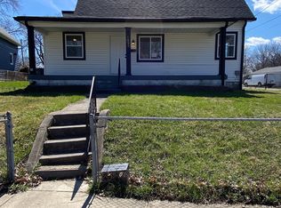 5931 Rawles Ave, Indianapolis, IN 46219