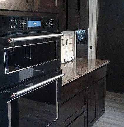 Convection Micro and Oven 