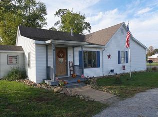 301 State Road 39 S, Buffalo, IN 47925