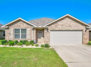 1542 Majesty Loop, Foley, AL 36535