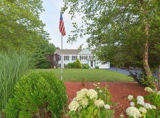 301 Raymond Rd, Plymouth, MA 02360