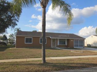2547 Shenandoah St, North Port, FL 34287