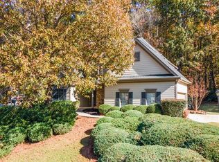 6010 Fords Lake Ct NW, Acworth, GA 30101