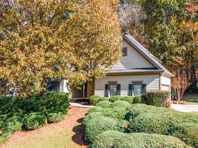 6010 Fords Lake Ct NW, Acworth, GA, 30101