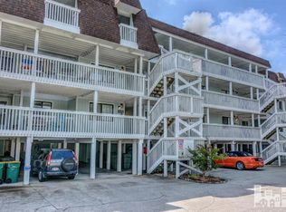 1100 S Fort Fisher Blvd #2304C, Kure Beach, NC 28449