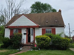 537 Campbell St, River Rouge, MI 48218