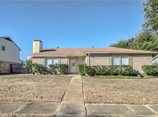3525 Manchester Dr, Garland, TX 75041