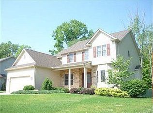 595 Hickory Hollow Dr, Canfield, OH 44406