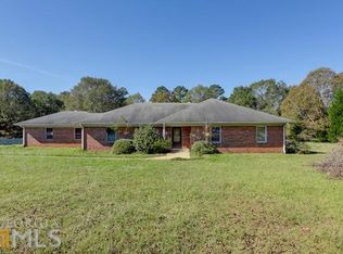 114 Bob White Run, Jackson, GA 30233