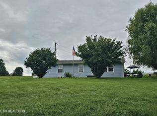 225 Reed Patch Rd, Jonesville, VA 24263