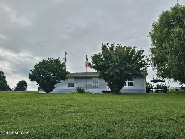 225 Reed Patch Rd, Jonesville, VA 24263