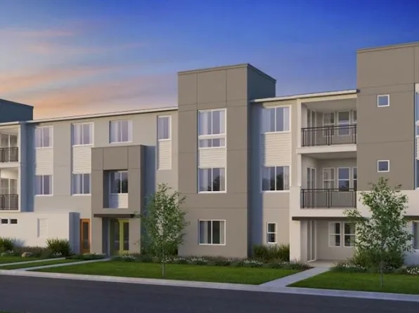 4100 E Circle Paseo Unit 303, Ontario, CA 91764