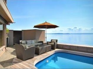 5015 Beach Dr SW, Seattle, WA 98136