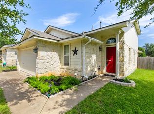 1412 Mojave Bnd, Leander, TX 78641