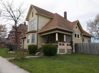 301 W Washington St, Cuba, MO 65453